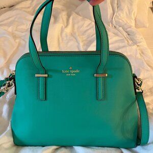 Kate spade ♠️ cedar street maise.
